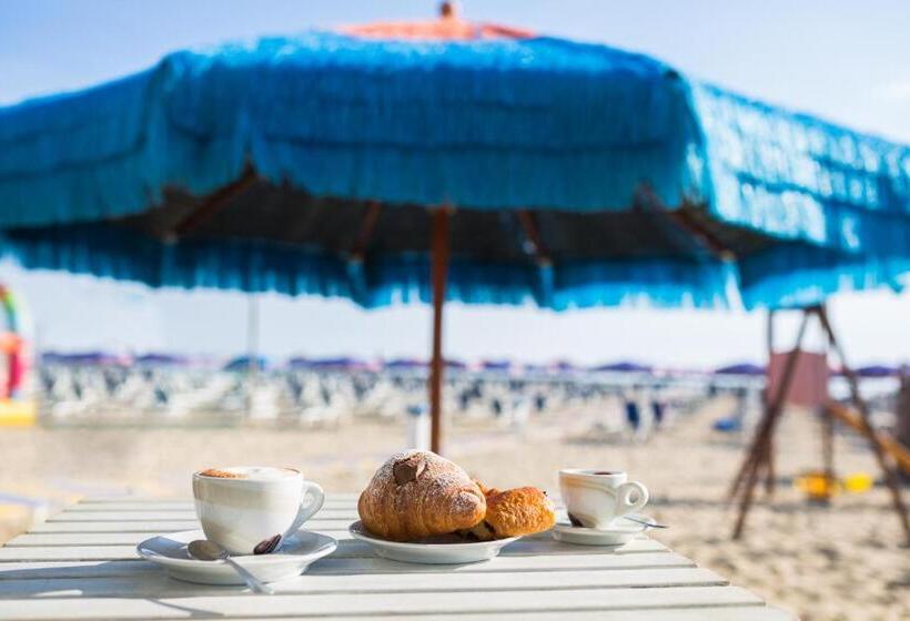 בית מלון כפרי La Ninfea