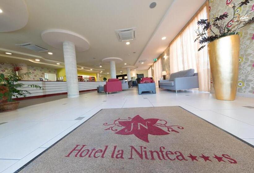 فندق La Ninfea