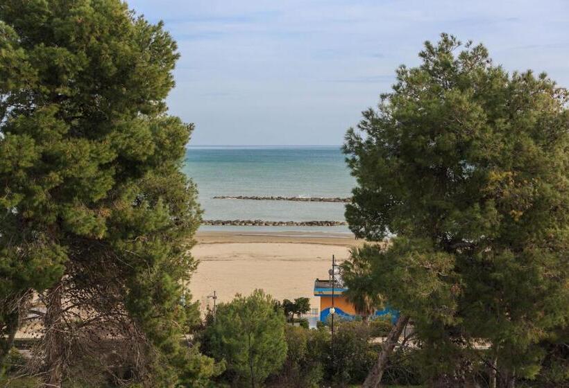 בית מלון כפרי La Ninfea