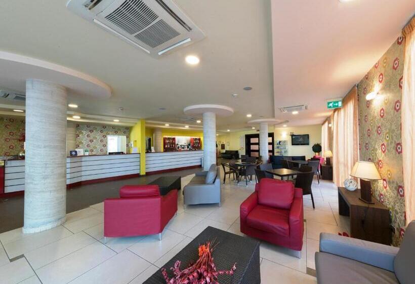 בית מלון כפרי La Ninfea