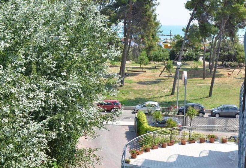 בית מלון כפרי La Ninfea