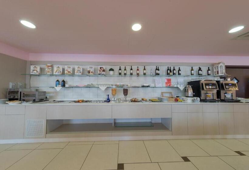 בית מלון כפרי La Ninfea