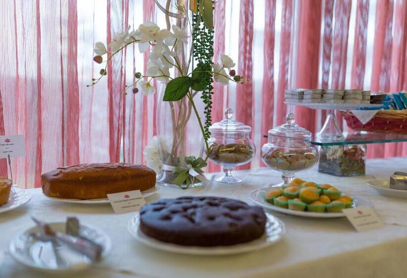 בית מלון כפרי La Ninfea