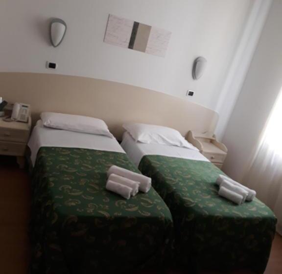 בית מלון כפרי La Palazzina