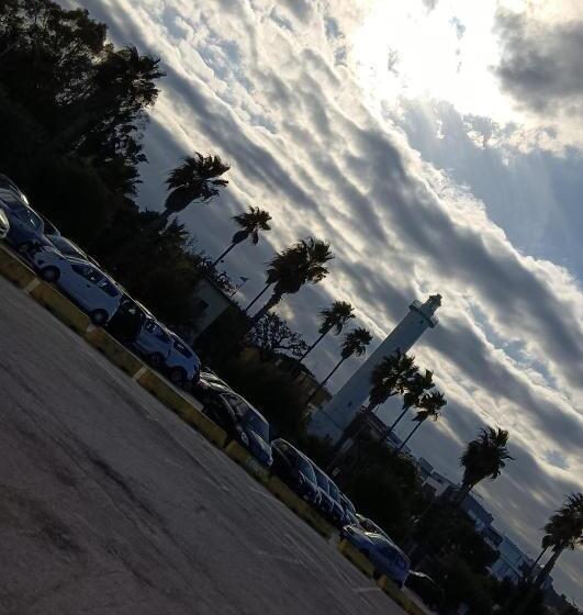 בית מלון כפרי La Palazzina