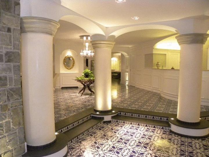 La Pineta Hotel Beach & Spa