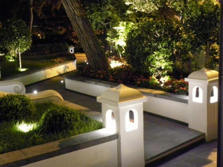 La Pineta Hotel Beach & Spa