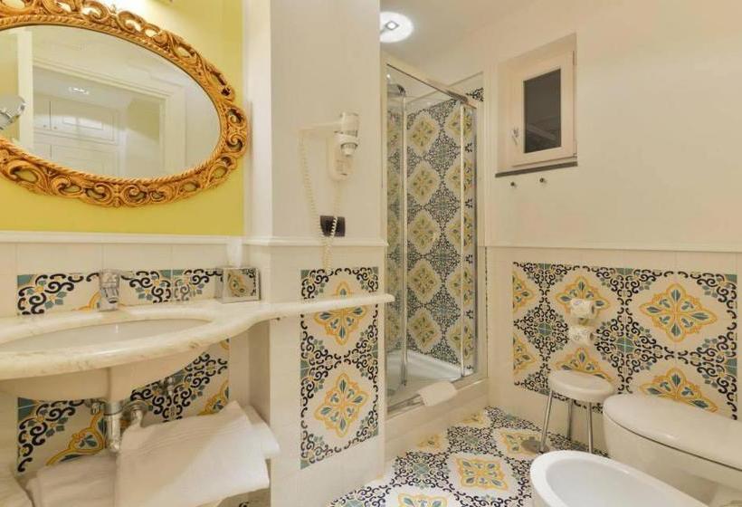 La Pineta Hotel Beach & Spa