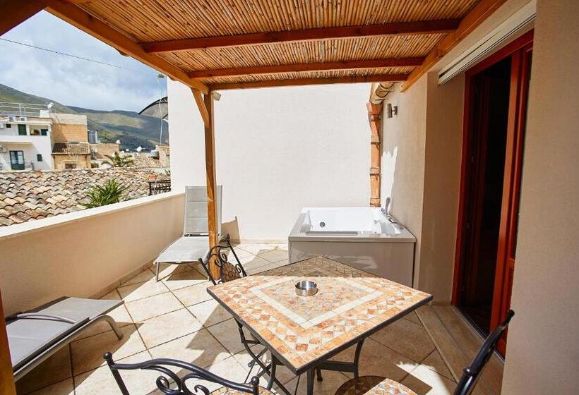 فندق La Tavernetta