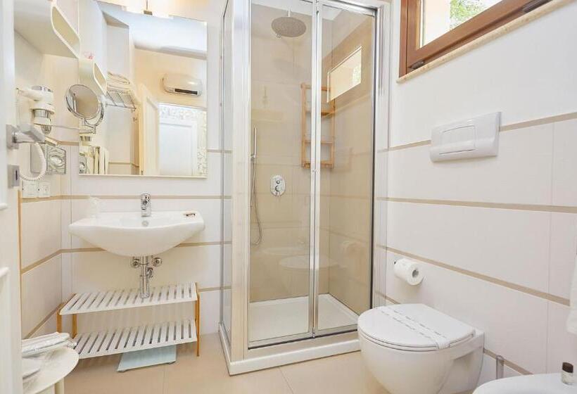 فندق La Tavernetta