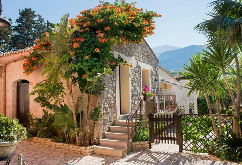 فندق La Tavernetta