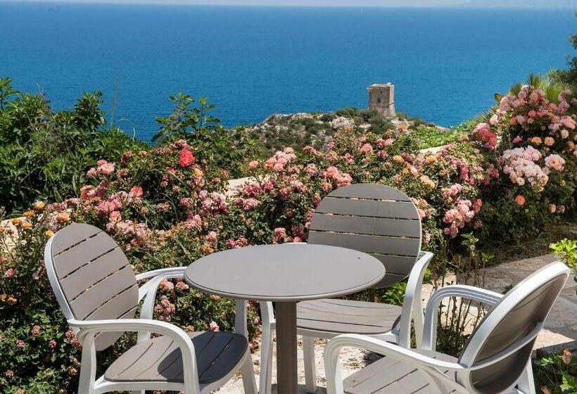 فندق La Tavernetta