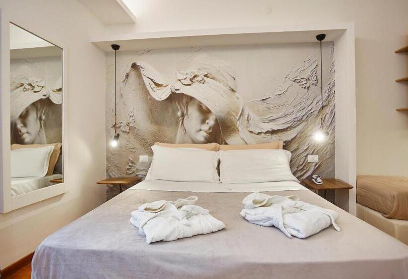 فندق La Tavernetta