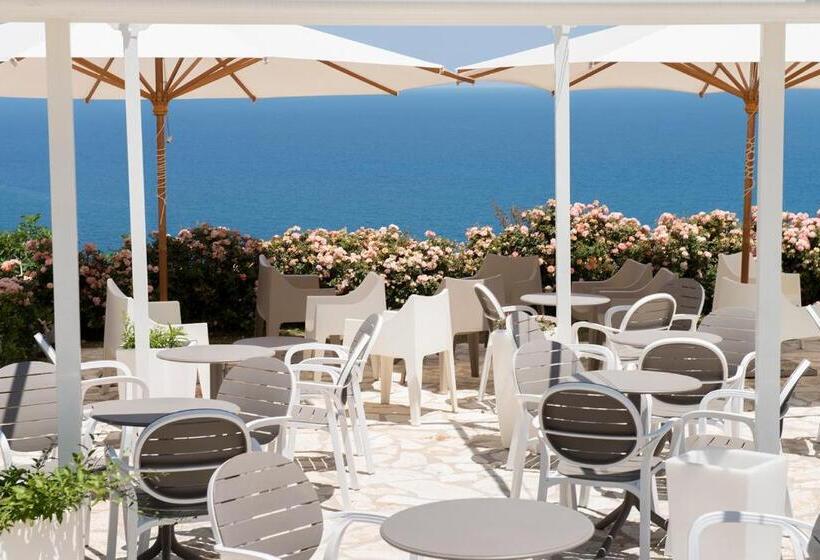 فندق La Tavernetta