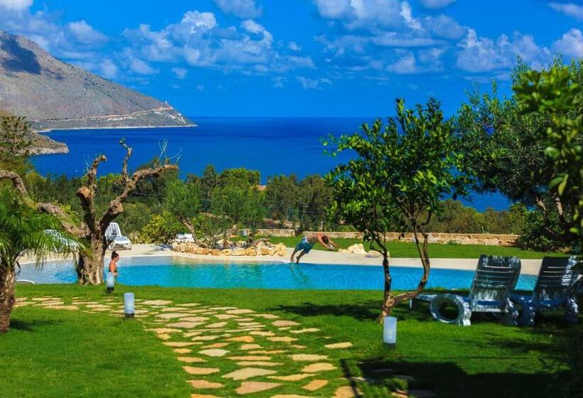 فندق La Tavernetta