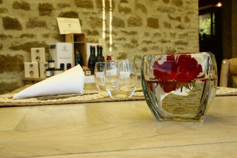 ホテル La Tavola Dei Cavalieri