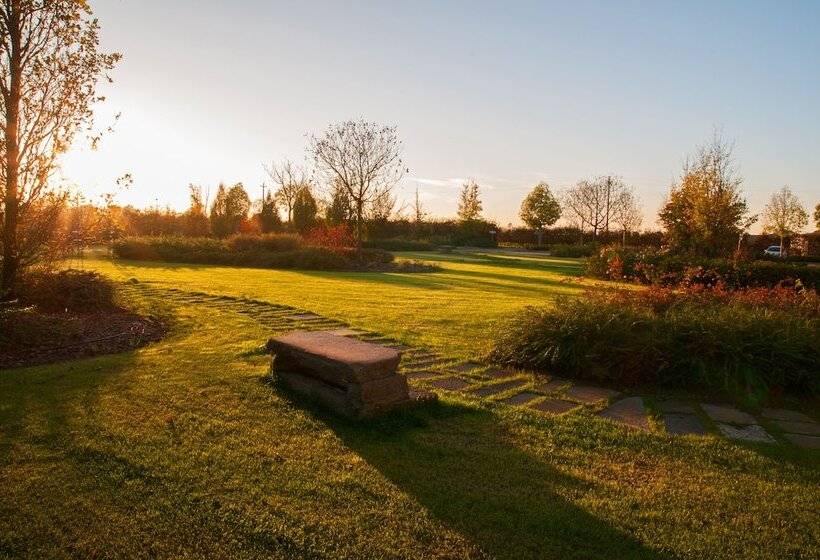 호텔 La Tavola Rotonda