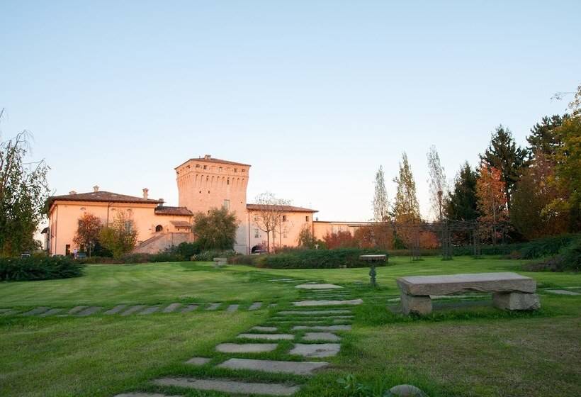 호텔 La Tavola Rotonda