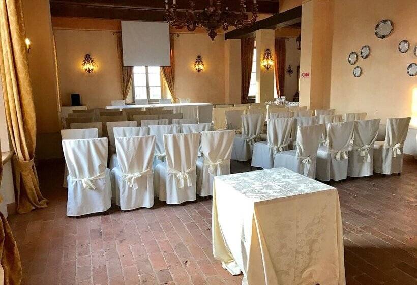 호텔 La Tavola Rotonda