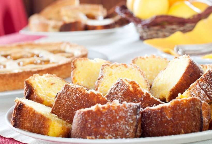 호텔 La Tavola Rotonda