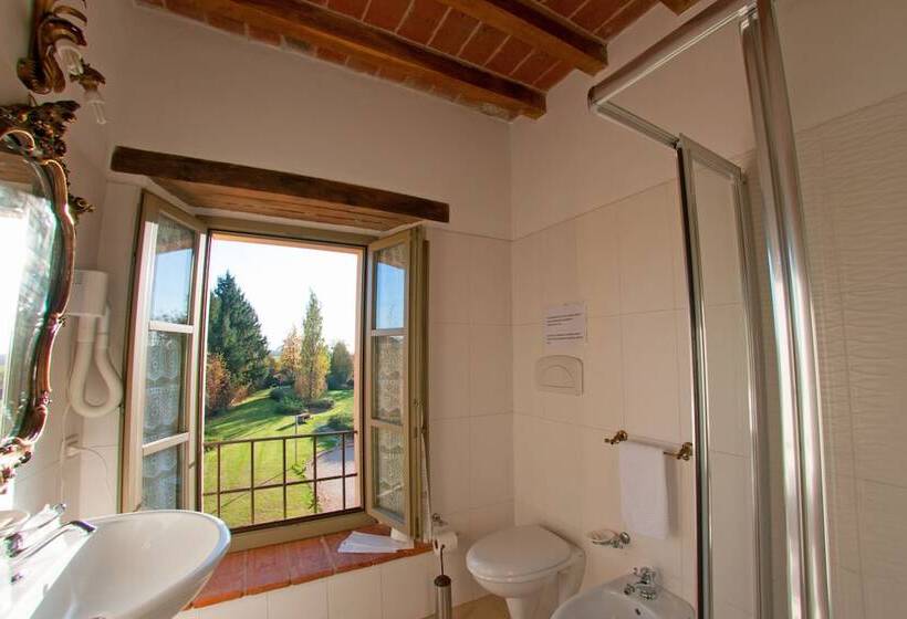 호텔 La Tavola Rotonda