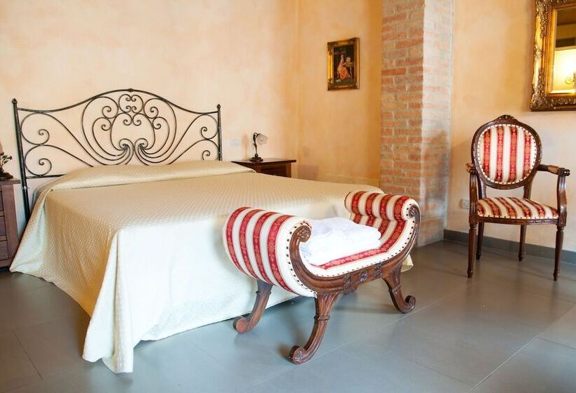 호텔 La Tavola Rotonda