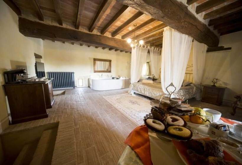 호텔 La Tavola Rotonda