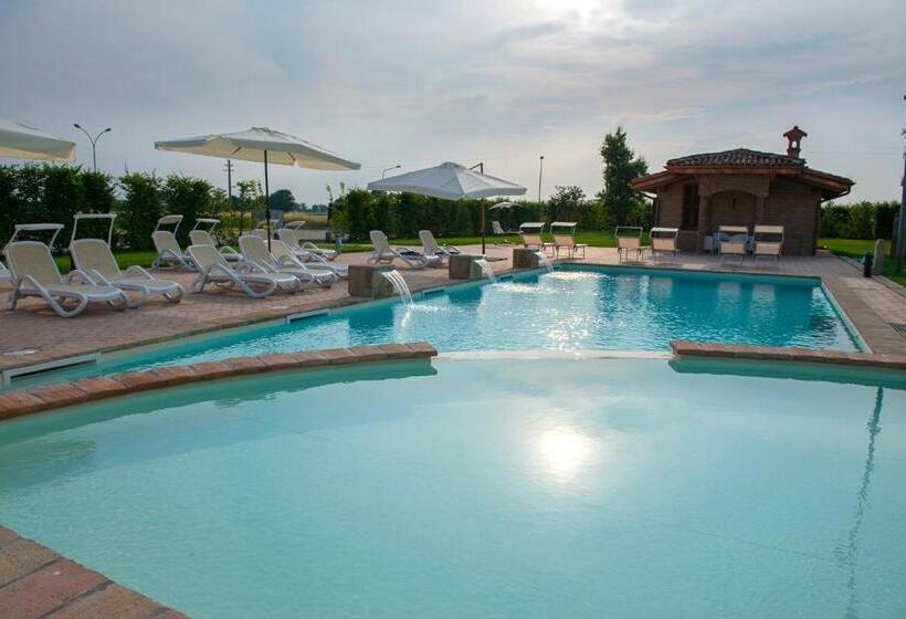 호텔 La Tavola Rotonda