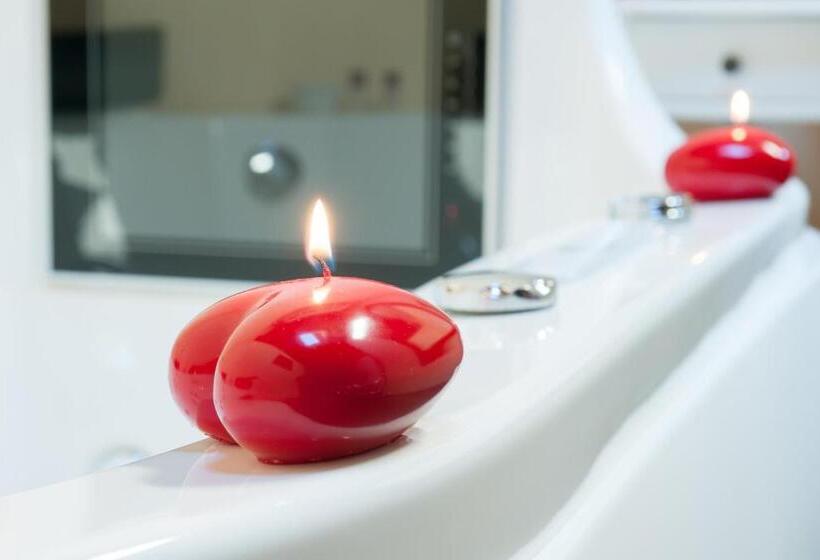 호텔 La Tavola Rotonda