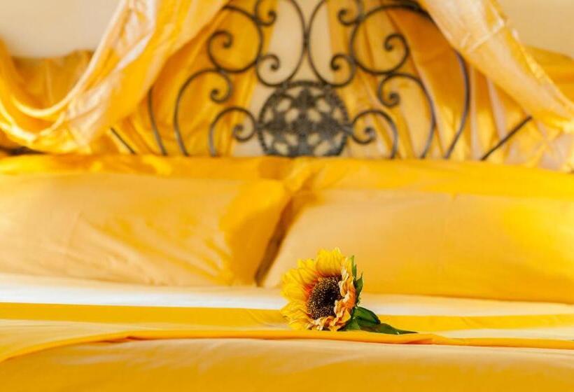 호텔 La Tavola Rotonda