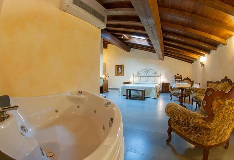 호텔 La Tavola Rotonda