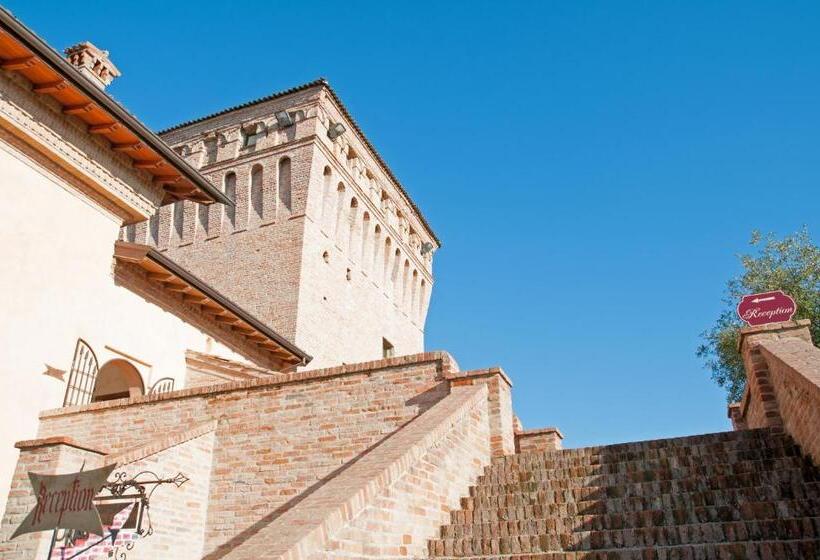 호텔 La Tavola Rotonda