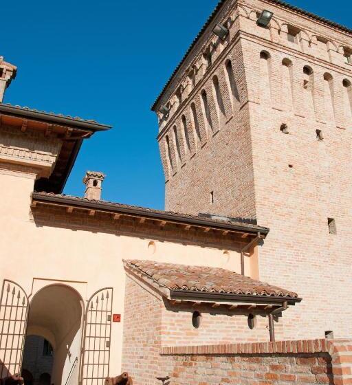 호텔 La Tavola Rotonda