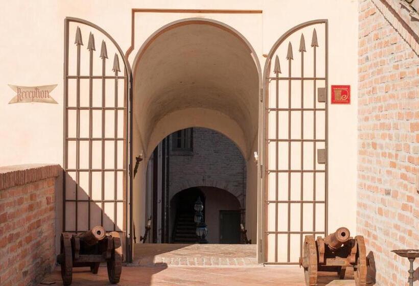 호텔 La Tavola Rotonda