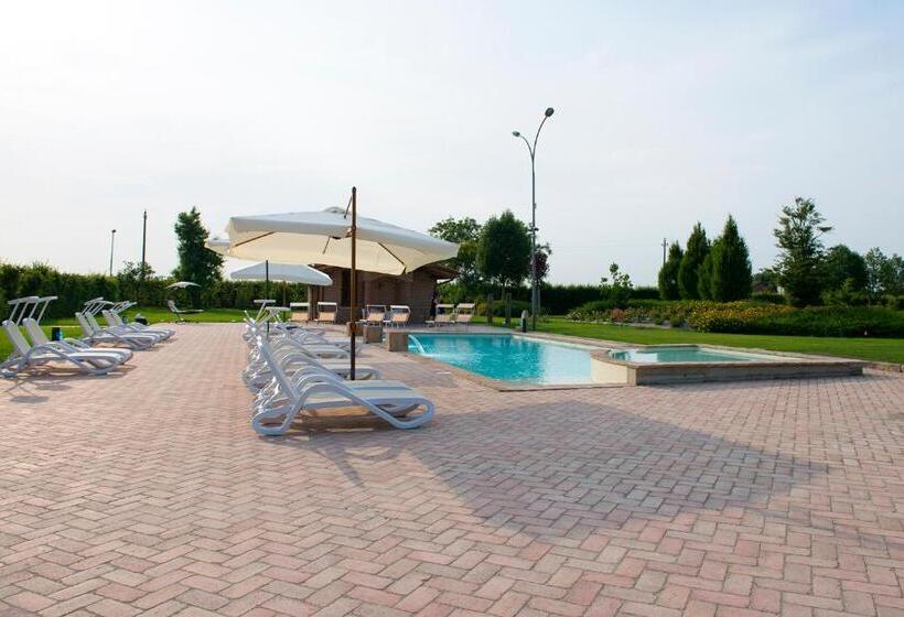 호텔 La Tavola Rotonda