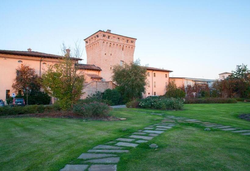 호텔 La Tavola Rotonda