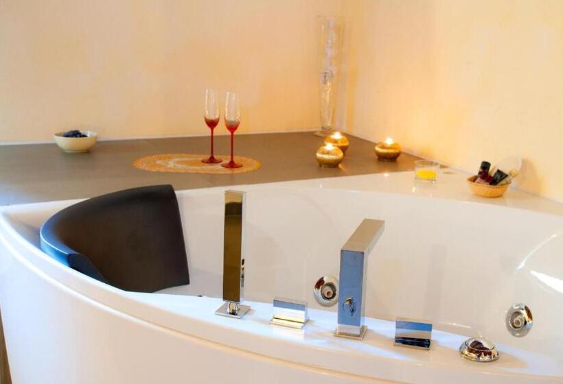 호텔 La Tavola Rotonda