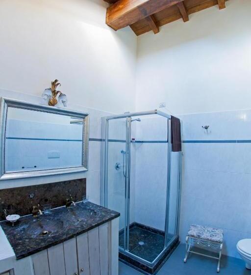 호텔 La Tavola Rotonda