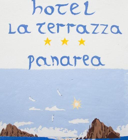 酒店 La Terrazza