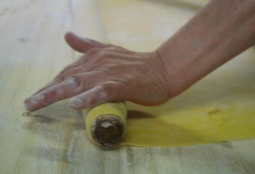 فندق La Torricella