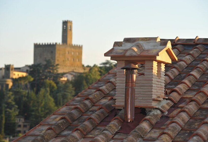 ホテル La Torricella