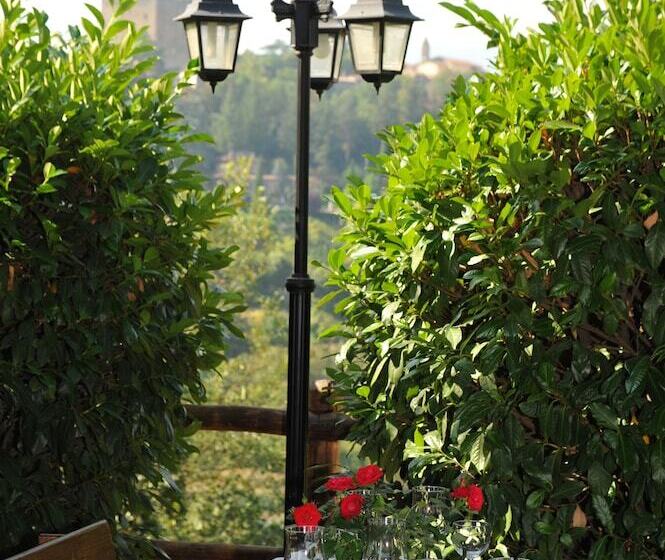 فندق La Torricella