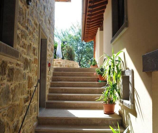 فندق La Torricella