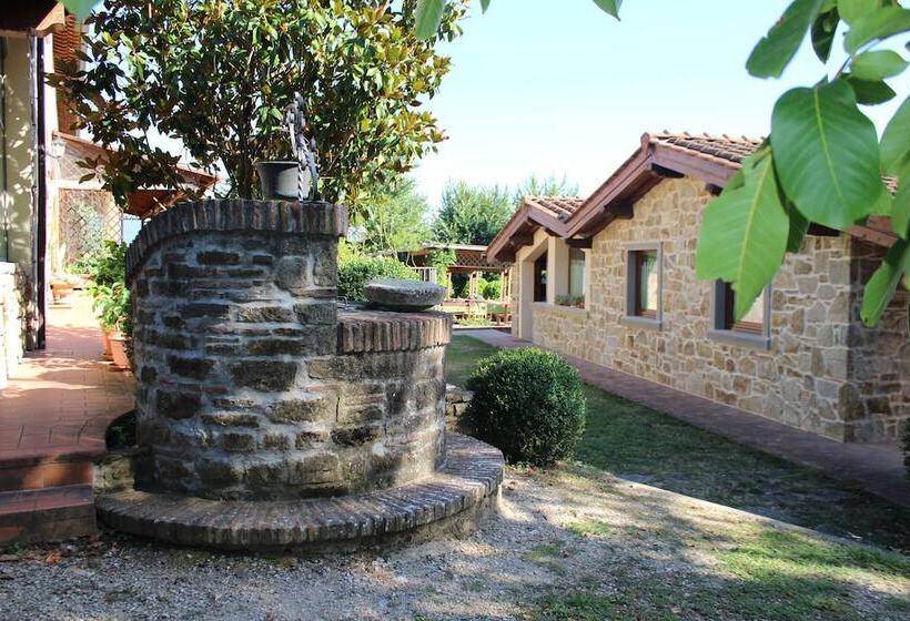 ホテル La Torricella