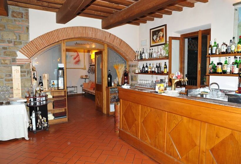 ホテル La Torricella