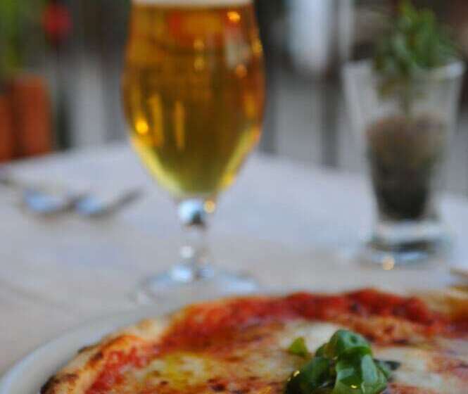 فندق La Torricella