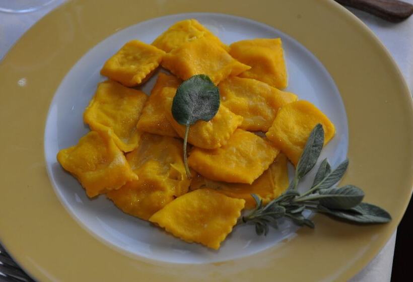 ホテル La Torricella