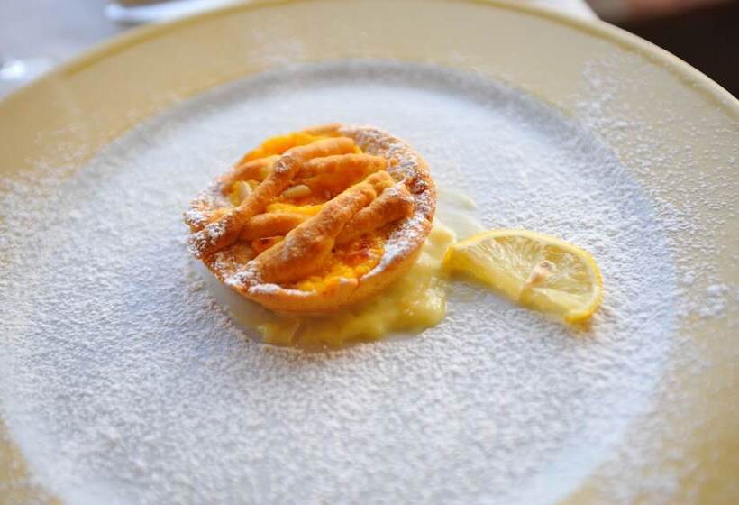 ホテル La Torricella