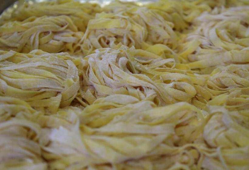 فندق La Torricella