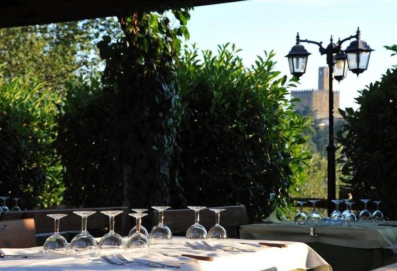 فندق La Torricella